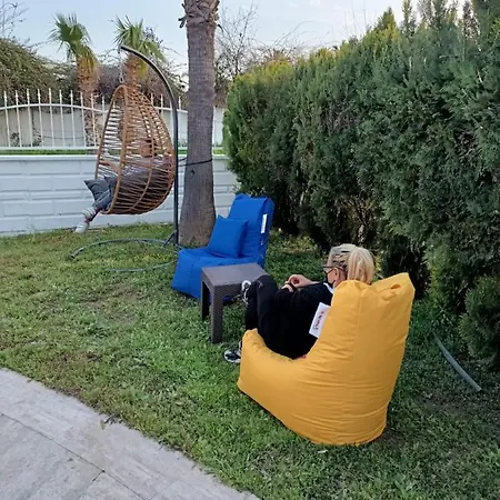 Esila * Belek