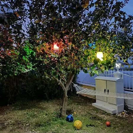 Villa Esila *
