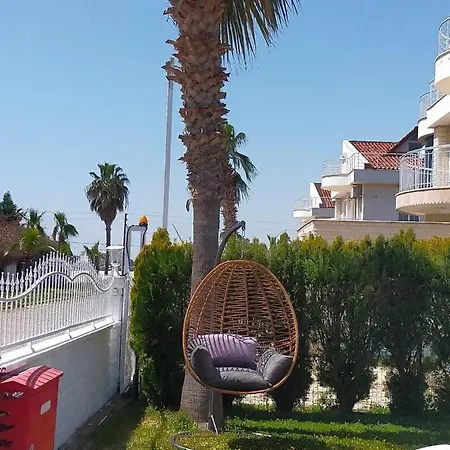 Esila Villa