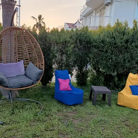 Esila Villa *