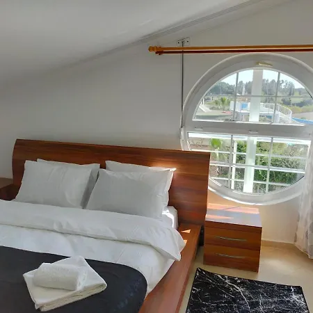 Esila Villa *