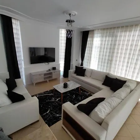 Esila Villa *