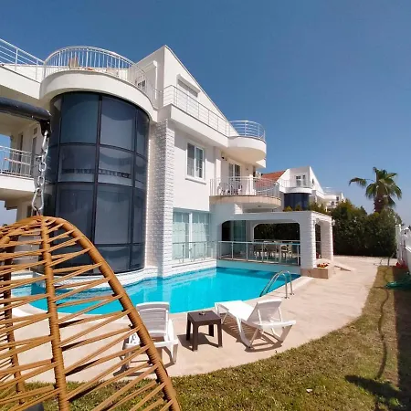 Villa Esila *