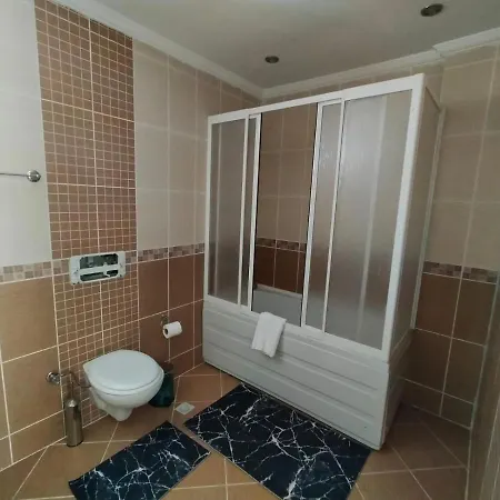 Esila Villa Belek